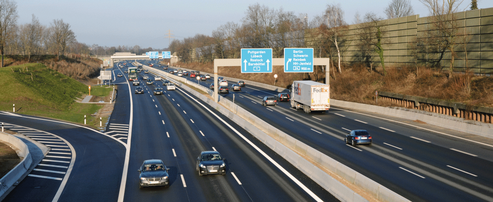 ACO Lösungen Autobahn Header1